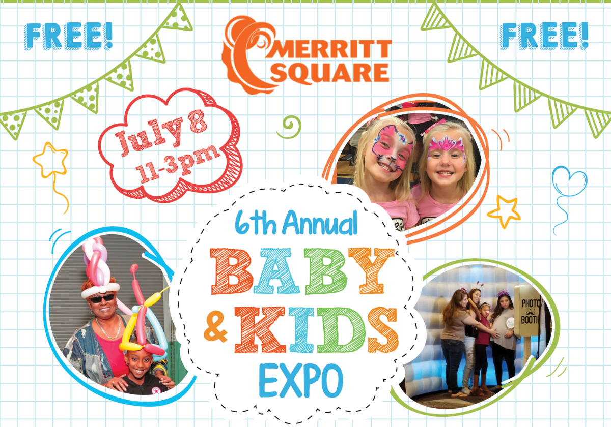 The Space Coast Baby & Kids Expo