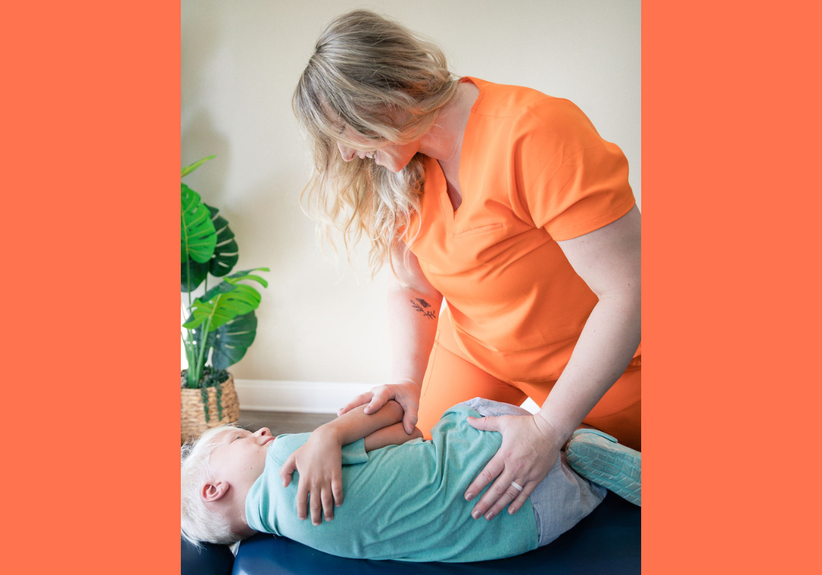 The Healthy Spine Chiropractic Care